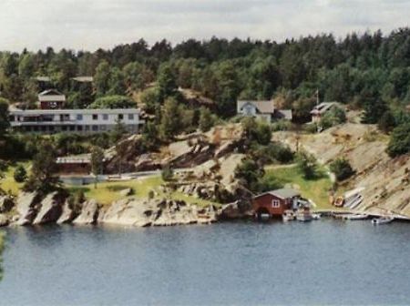 Sjøverstø Holiday Tvedestrand Eksteriør bilde