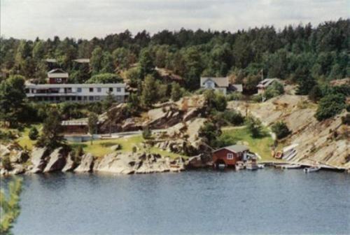 Sjøverstø Holiday Tvedestrand Eksteriør bilde